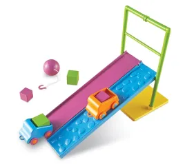 learning-resources-stem-force-and-motion-activity-set-multicoloured