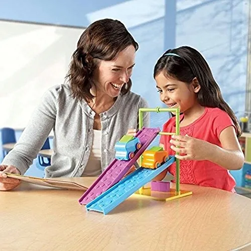 learning-resources-stem-force-and-motion-activity-set-multicoloured-material-inny
