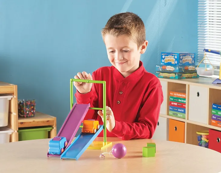 learning-resources-stem-force-and-motion-activity-set-multicoloured-wiek-dziecka-10-lat