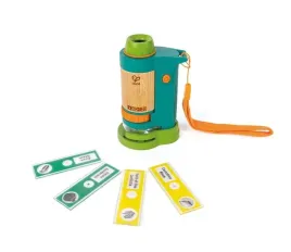 hape-e5583-pocket-microscope-green