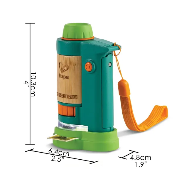 hape-e5583-pocket-microscope-green-marka-hape