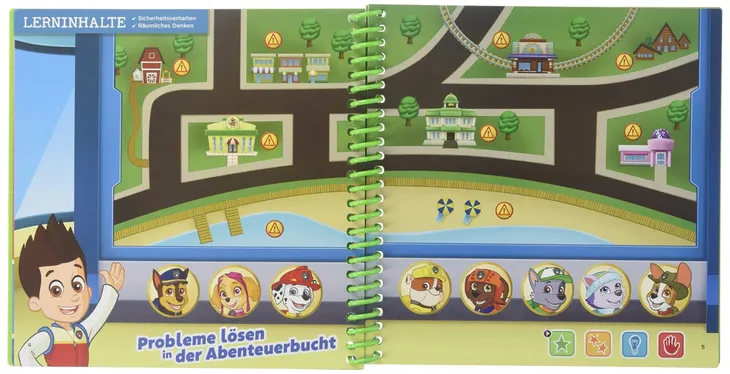 vtech-80-480204-learning-level-2-exploration-tour-multicoloured-medium-wiek-dziecka-10-lat