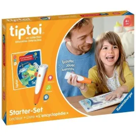 ravensburger-tiptoir-starter-set-reader-book-orange-37-x-27-x-6-cm