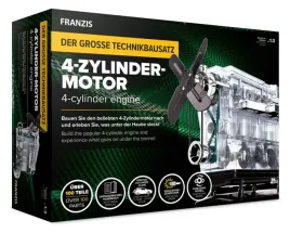 franzis-4-cylinder-engine-kit-model-educational-multicoloured-mittel