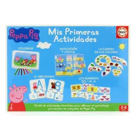 educa-17249-mis-primeras-actividades-peppa-pig-multicoloured-medium