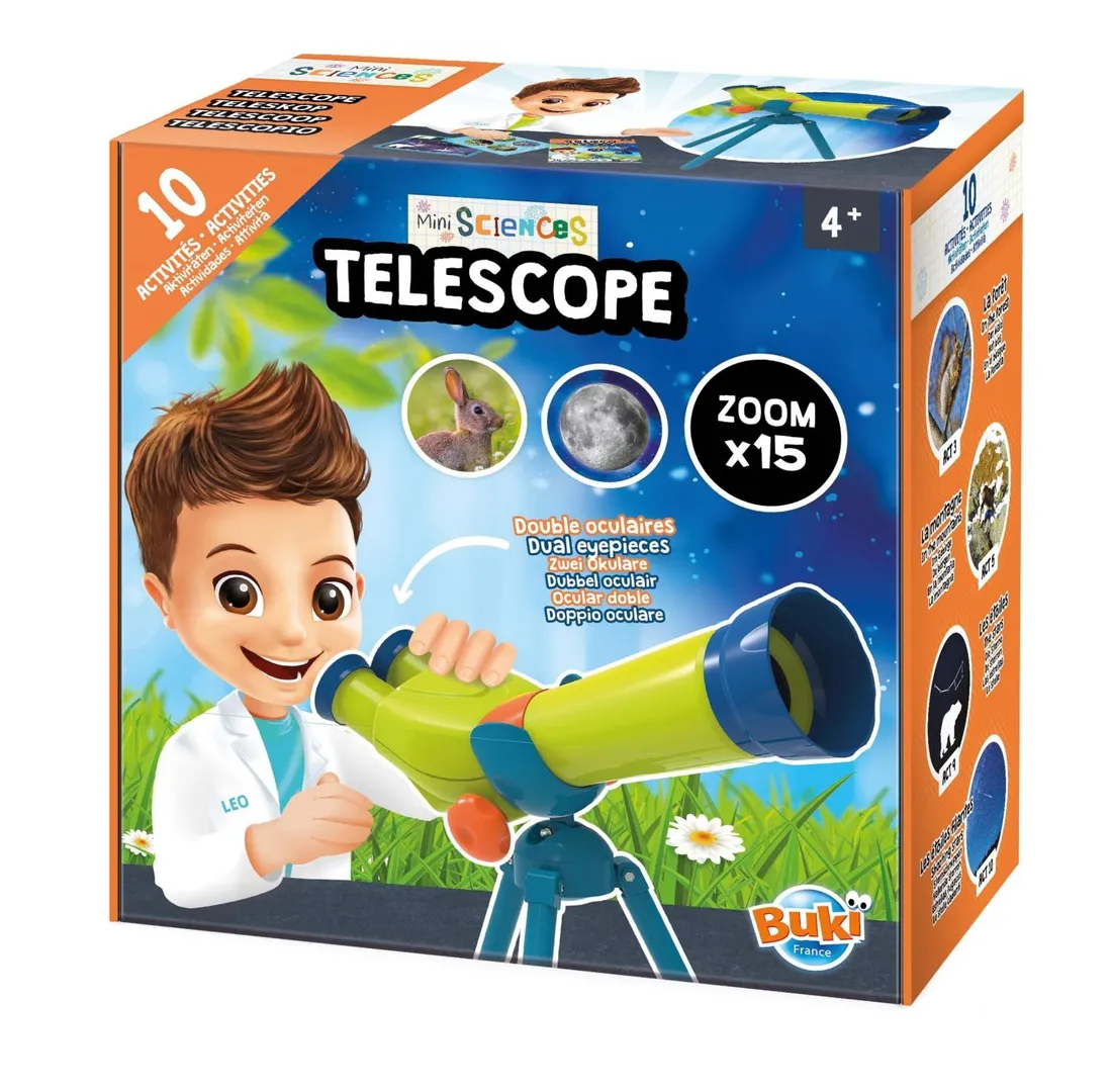 buki-9004-mini-sciences-telescope-multi-color-small-stan-nowy