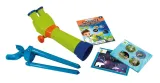 buki-9004-mini-sciences-telescope-multi-color-small-wiek-dziecka-10-lat