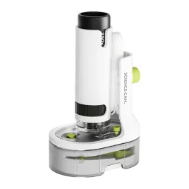 sciencecan-1601282023de0001-microscope-250-discovery-set-multicoloured