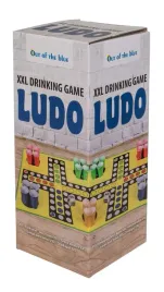 out-of-the-blue-79-4022-xxl-drinking-game-ludo-with-16-cups-and-blau