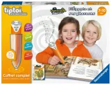 ravensburger-tiptoir-complete-set-with-interactive-reader-book-orange