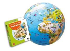 inflatable-globe-animals-30-cm-mehrfarbig