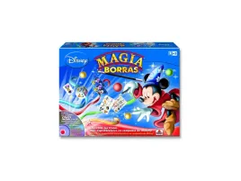 educa-borras-14404-mickey-topolino-multicoloured-standard-size