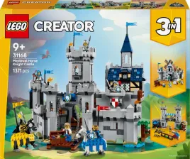 lego-creator-3-w-1-31168-sredniowieczny-zamek-rycerzy-konnych-klocki-konstrukcyjne-warownia-budowla-do-zabawy-dla-dzieci-9