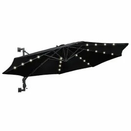 parasol-ogrodowy-z-led-scienny-300-cm-czarny