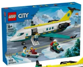legor-60465-city-samolot-pogotowia-ratunkowego