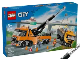 legor-60467-city-woz-holowniczy-z-dzwigiem