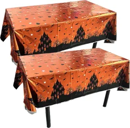obrus-na-stol-halloween-pomaranczowy-foliowy-prostokatny-137x274-cm