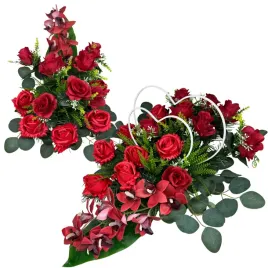 stroik-na-cmentarz-kwiaty-sztuczne-na-grob-kompozycja-kwiatowa-komplet-z8-ozdoba-nagrobna-dekoracja-cmentarna-wysokosc-50-cm