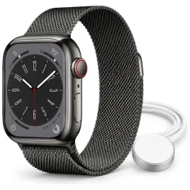 smartwatch-z-gps-apple-watch-series-8-lte-ekg-stalowy-grafitowy-szary-41mm
