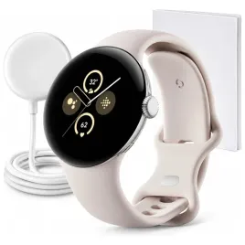 srebrny-zegarek-sportowy-google-pixel-watch-2-z-gps-nfc-android-wi-fi