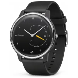 do-biegania-zegarek-sportowy-smartwatch-ekg-withings-move-czarny-gps-50-m