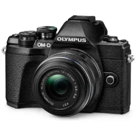 aparat-bezlusterkowy-olympus-om-d-e-m10-mark-iii-z-obiektywem-14-42-mm