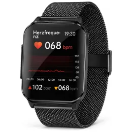 smartwatch-z-gps-ekg-amoled-bluetooth-elektrody-zestaw-czarny-pro-2-plus