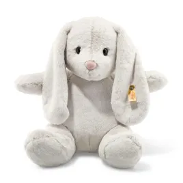steiff-soft-cuddly-friends-hoppie-rabbit-light-grey-38-rainy-day-38-cm
