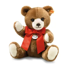steiff-28cm-petsy-teddy-bear-caramel-012402-tobacco-brown-28-cm
