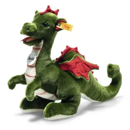 steiff-067198-rocky-dragon-32-green-treetop-32-cm