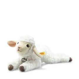 steiff-067440-boecky-lamb-35-cream-whisper-white-35-cm