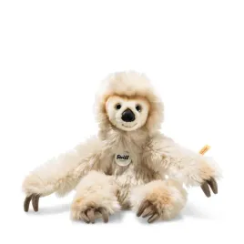 steiff-miguel-baby-dangling-sloth-cream-33-56291-33-cm