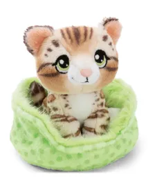 nici-soft-toy-cat-bengal-tigered-in-basket-12-cm-63321