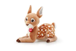 trudi-berty-24033-classic-plush-toy-fawn-approx-33-cm-long