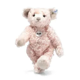 steiff-classic-teddy-bear-linda-pale-pink-000331-30-cm-orchid-pink