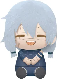 banpresto-maito-jujutsu-kaisen-plush-toy-20-cm-multi-coloured-one-size