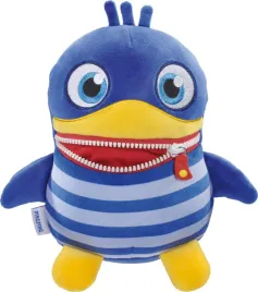 schmidt-spiele-42660-worry-eater-pingping-22-cm-edition-boogie-blue