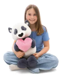 nici-cuddly-toy-love-panda-with-heart-50-cm-black-soft-plush-cute-50cm