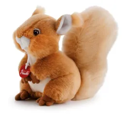 trudi-tud05000-trudini-squirrel-small-in-gift-eichhornchen-rotbraun-xs
