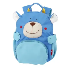 sigikid-mini-backpack-bear-sigibags-26-x-22-x-15-cms-multicolor