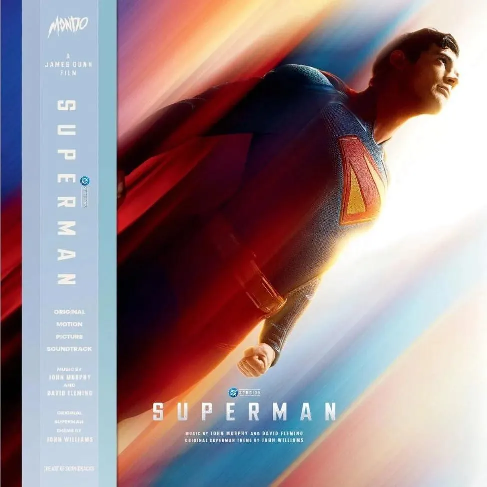 superman-vinyl
