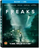 freaks-blu-ray