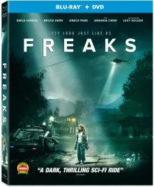 freaks-blu-ray