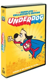 underdog-the-complete-series