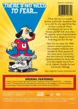 underdog-the-complete-series-rozmiar-a4