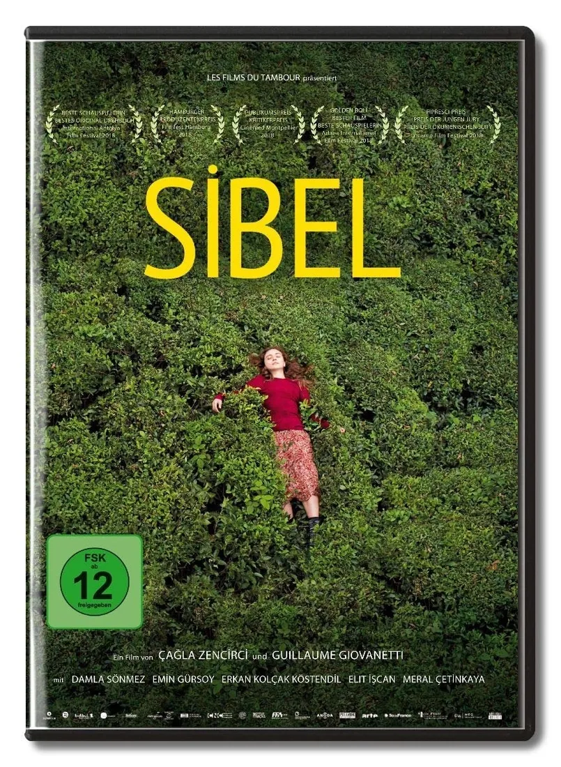 sibel-dvd-2018