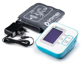 cisnieniomierz-elektroniczny-naramienny-usb-oromed-oro-n3-compact-zasilac