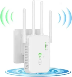 wzmacniacz-sygnalu-wifi-repeater-dual-band-1200mbps-4-anteny-guhuashi