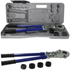 prasa-zaciskarka-praska-hydrauliczna-do-rur-pex-16-32mm-typ-u-h-dedra-obciskarka-instalacyjna-montaz-ksztaltek-i-zlaczek