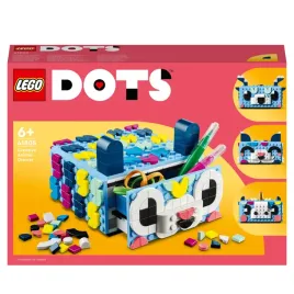 lego-dots-kreatywny-zwierzak-szuflada-41805-klocki-do-ozdabiania-mozaika-643-elementy-dla-chlopcow-i-dziewczynek-od-6-lat